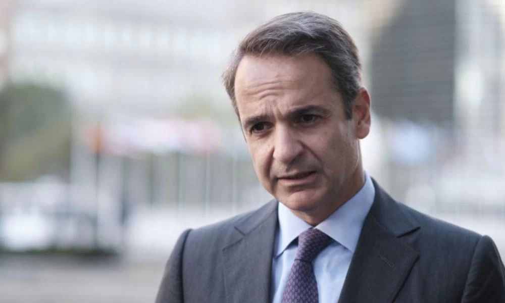 Έρχεται «Αρμαγεδδών» στην Ελλάδα – Σκέφτεται εκλογές ο Μητσοτάκης;